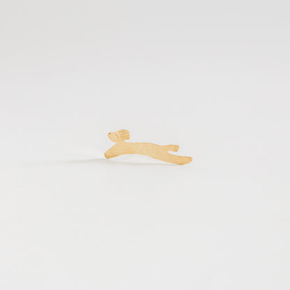 望月若子-オブジェ-PUPPY-1