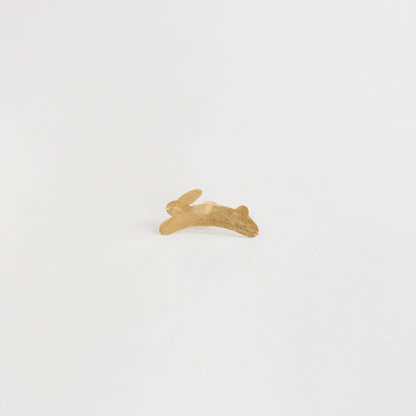 望月若子-動物ピンブローチ-4