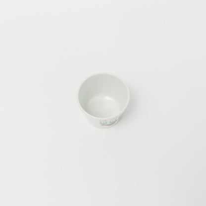 中町いずみ-カップ-花鳥