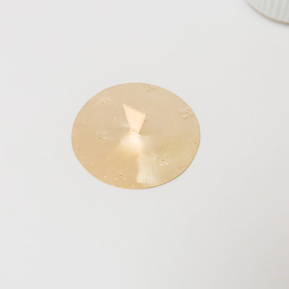 中町いずみx望月若子-小箱「ぶどう唐草」