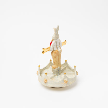 n& エヌアンド-carousel jewelry tray