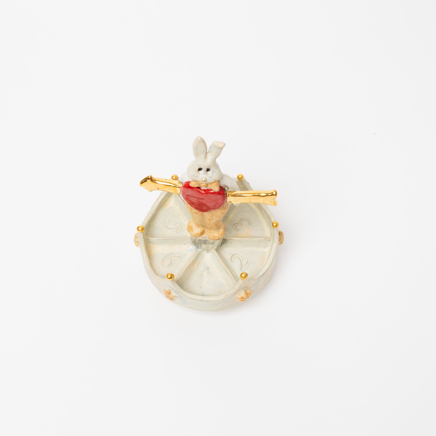 n& エヌアンド-carousel jewelry tray