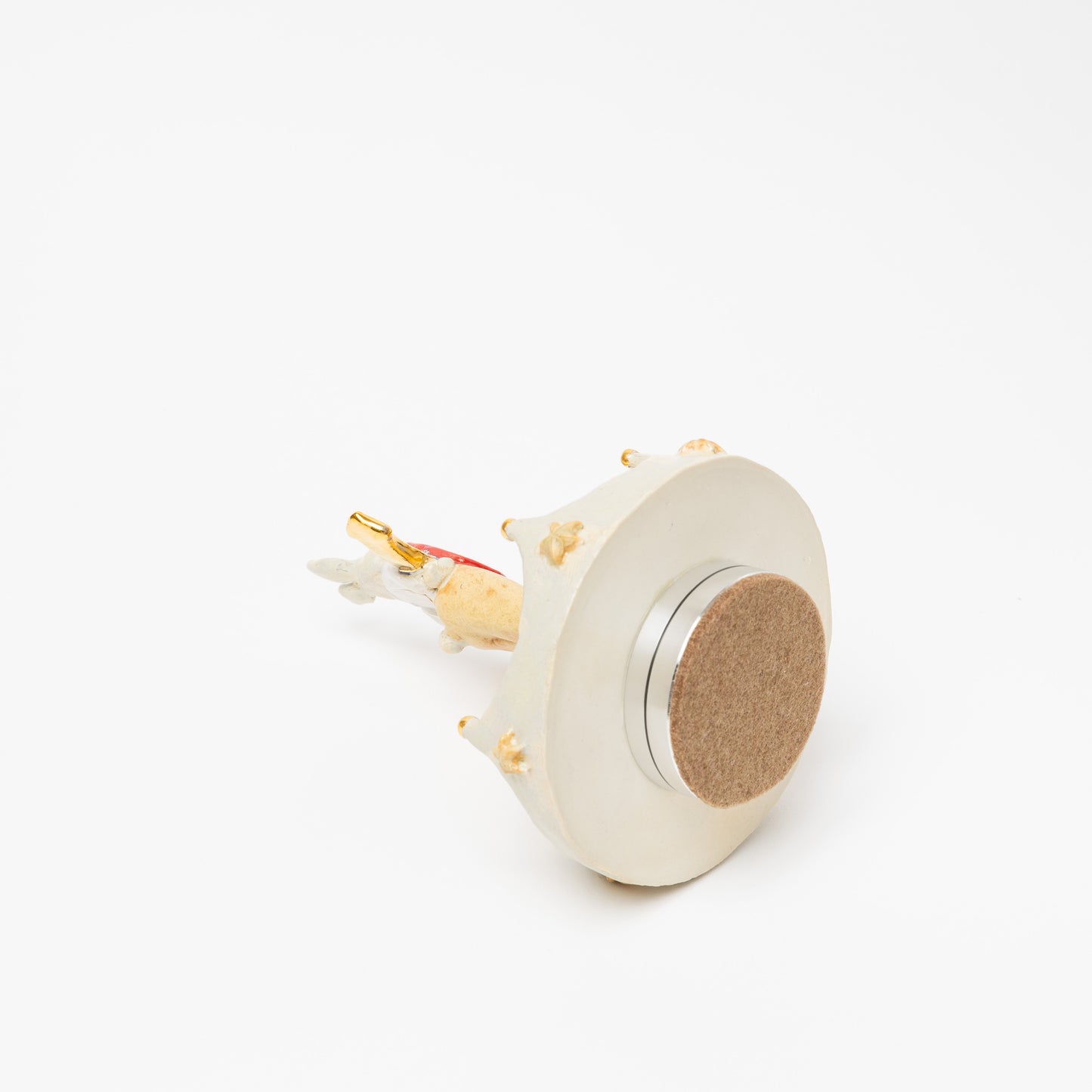 n& エヌアンド-carousel jewelry tray