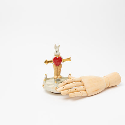 n& エヌアンド-carousel jewelry tray