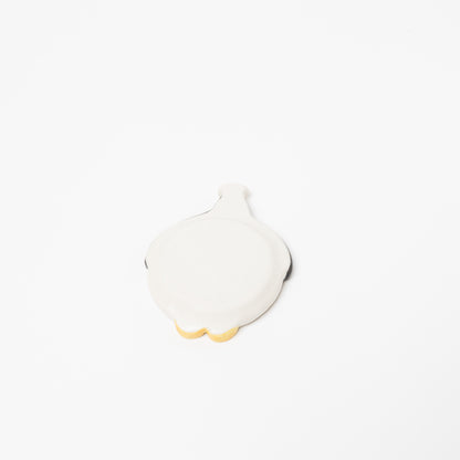n& エヌアンド-ペンギンcook豆皿