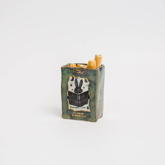 n& エヌアンド-Flower cigarettes-No.68