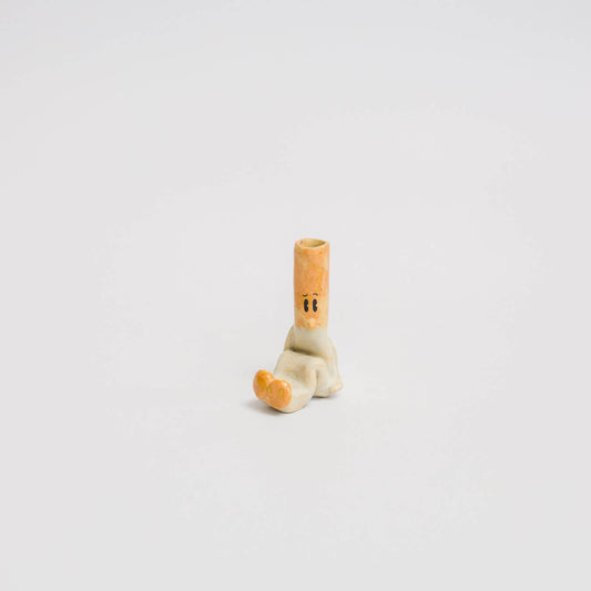 n& エヌアンド-しけもくvase-7