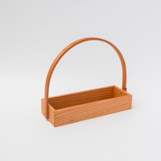 岡野達也-カトラリーBOX／チェリー