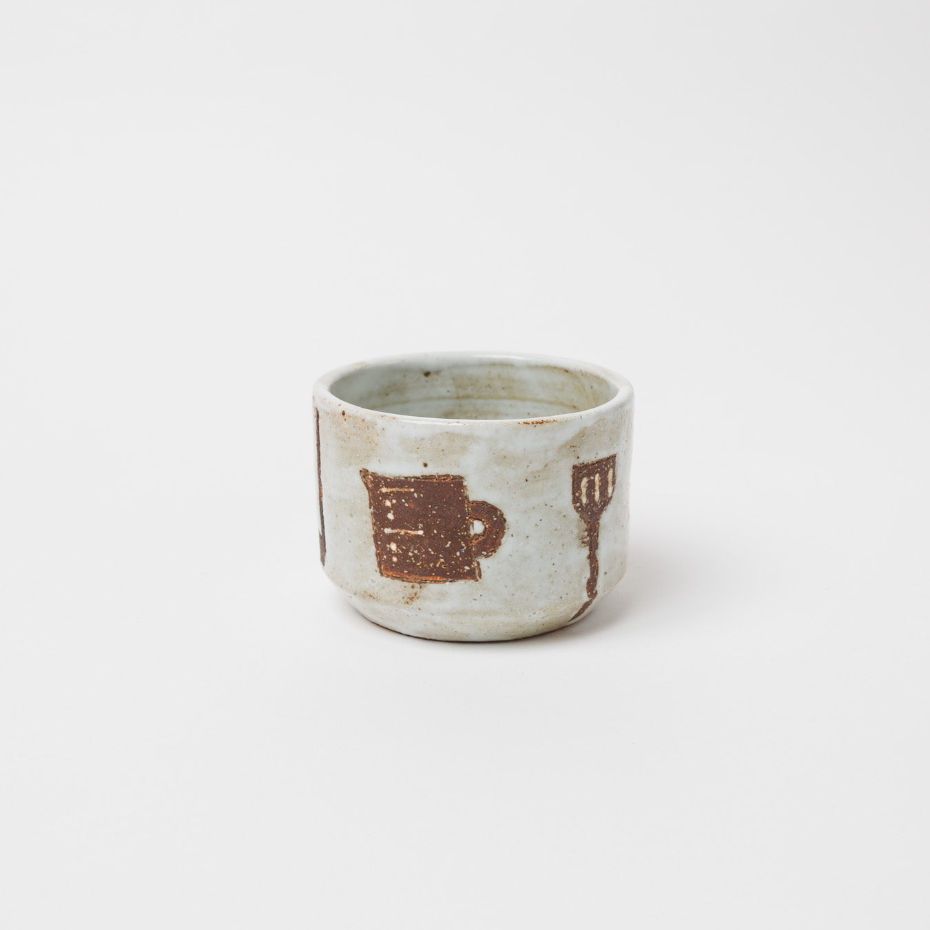 岡崎順子-マグカップA-1