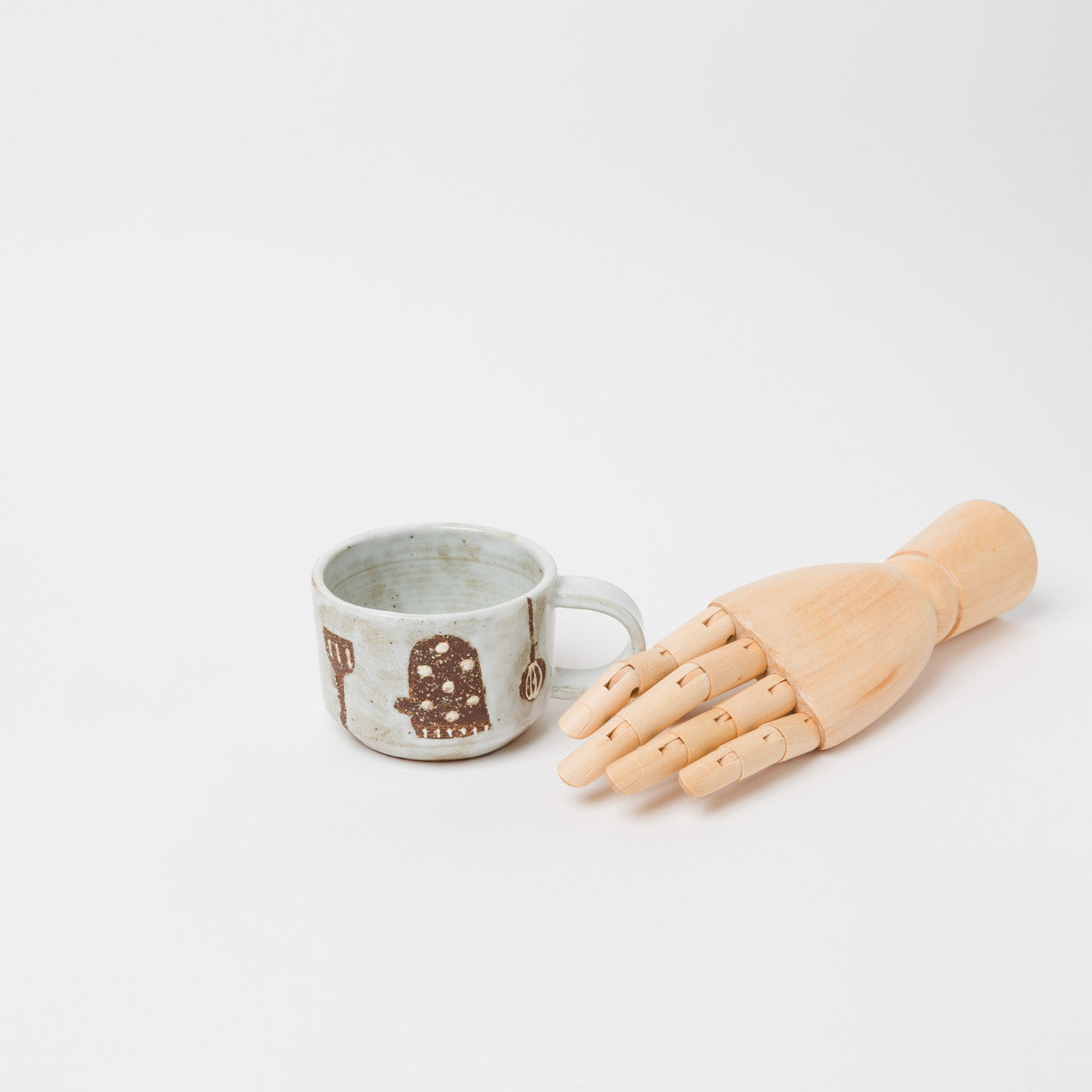 岡崎順子-マグカップA-1