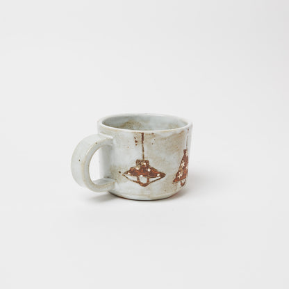 岡崎順子-マグカップA-3