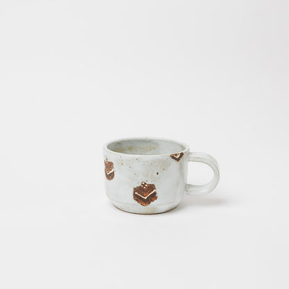 岡崎順子-マグカップA-4