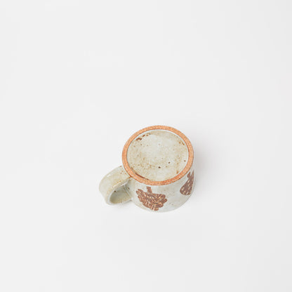 岡崎順子-マグカップB-1