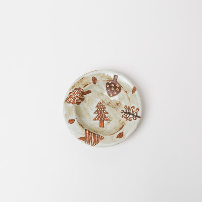岡崎順子-リム平鉢-4