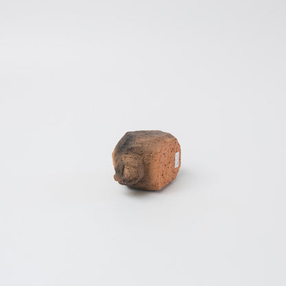 大西紗希-這い熊（削り）-2