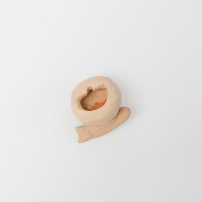 大西紗希-熊マスク