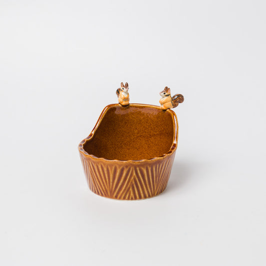 Sugar Poppo-リスクリフ小鉢