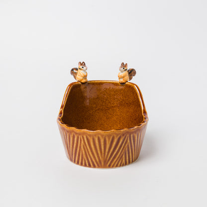 Sugar Poppo-リスクリフ小鉢