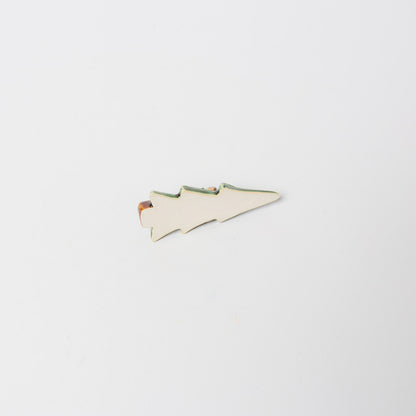 Sugar Poppo-リスツリー箸置き