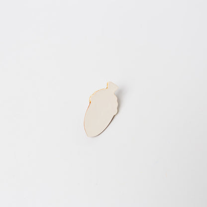 Sugar Poppo-リスどんぐり箸置き