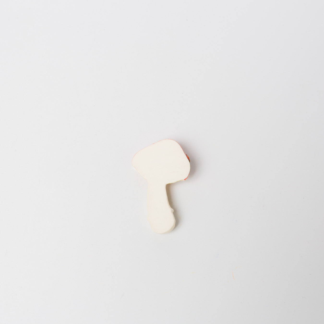 Sugar Poppo-リスきのこ箸置き