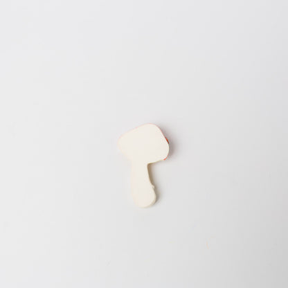 Sugar Poppo-リスきのこ箸置き