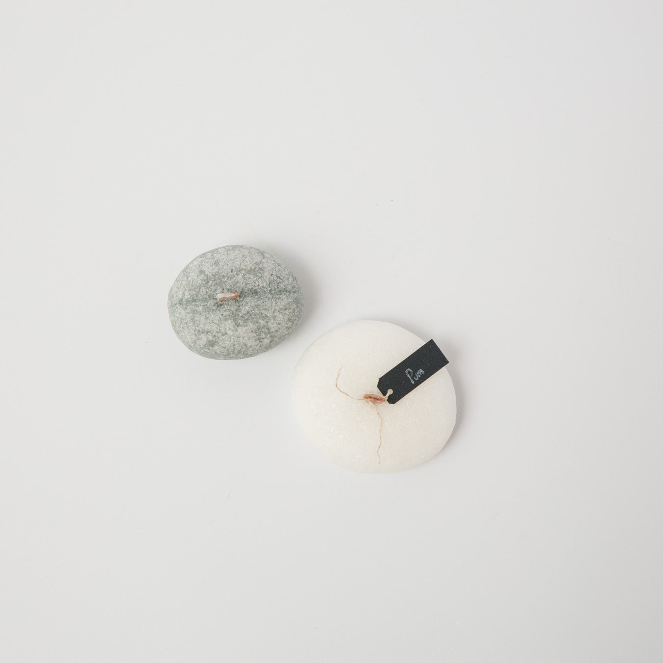 Pum-Candle-Stone series-Sサイズ 2セット-1