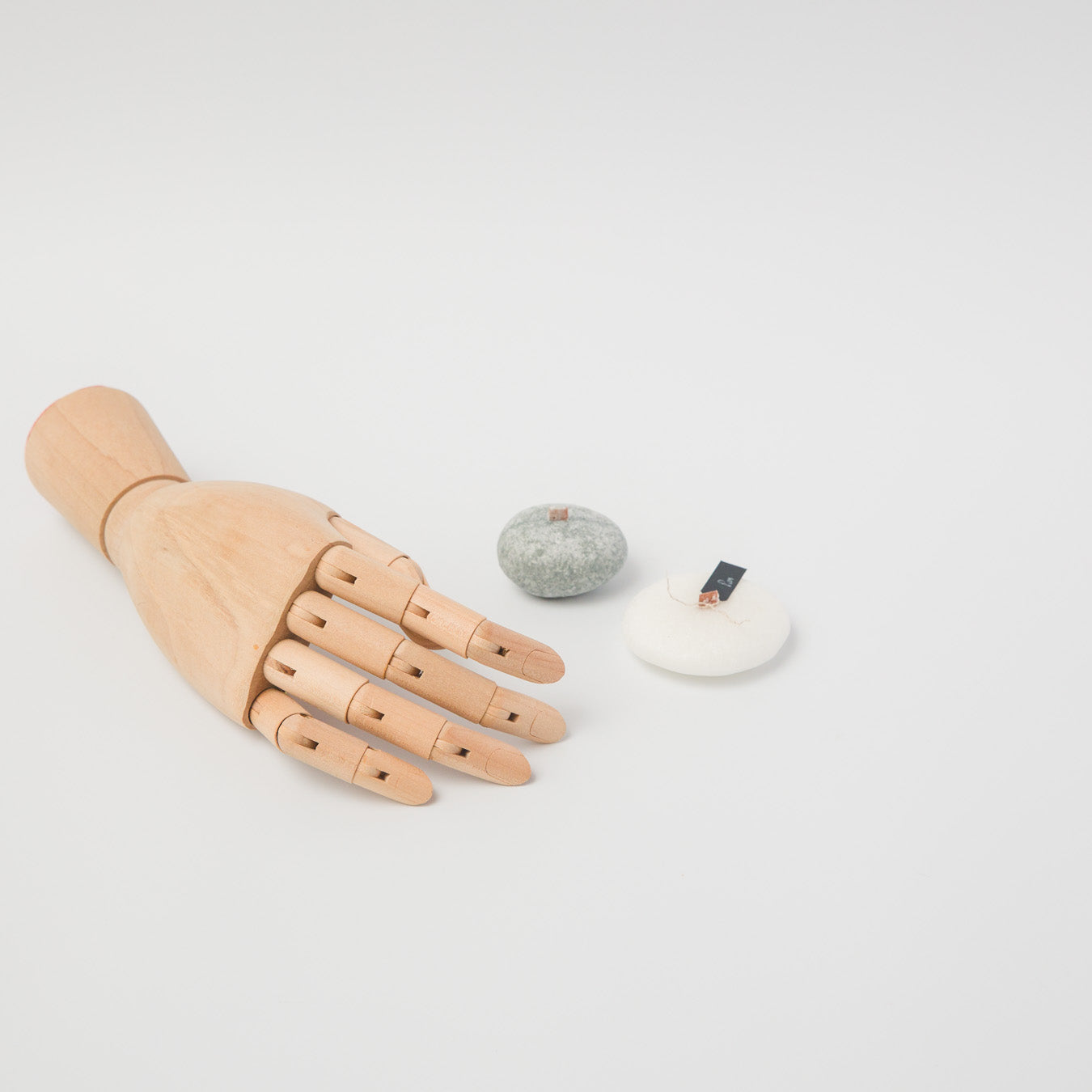 Pum-Candle-Stone series-Sサイズ 2セット-1