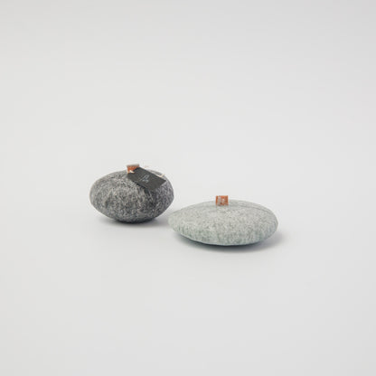 Pum-Candle-Stone series-Sサイズ 2セット-2