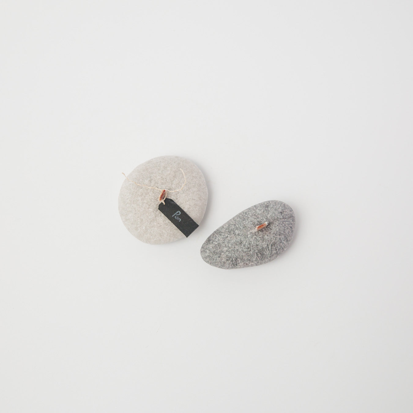 Pum-Candle-Stone series-Sサイズ 2セット-4