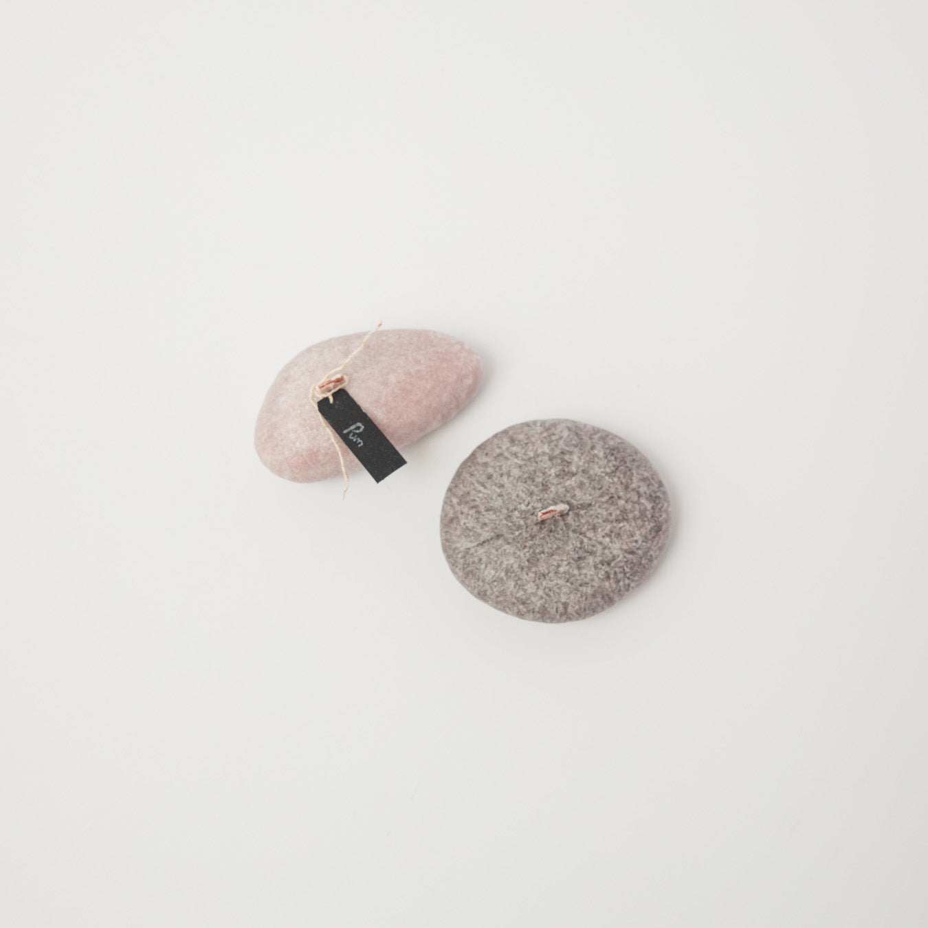 Pum-Candle-Stone series-Sサイズ 2セット-6