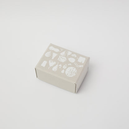 Pum-Candle-Stone series-Sサイズ 2セット-5