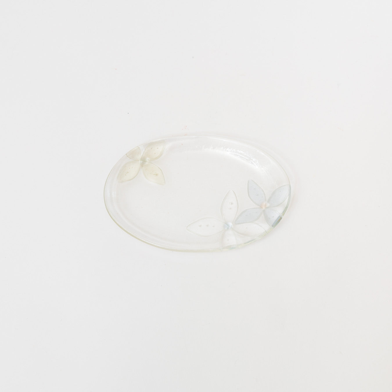 Sasaki shoko Glass works-オーバル 小-4