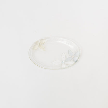 Sasaki shoko Glass works-オーバル 小-4