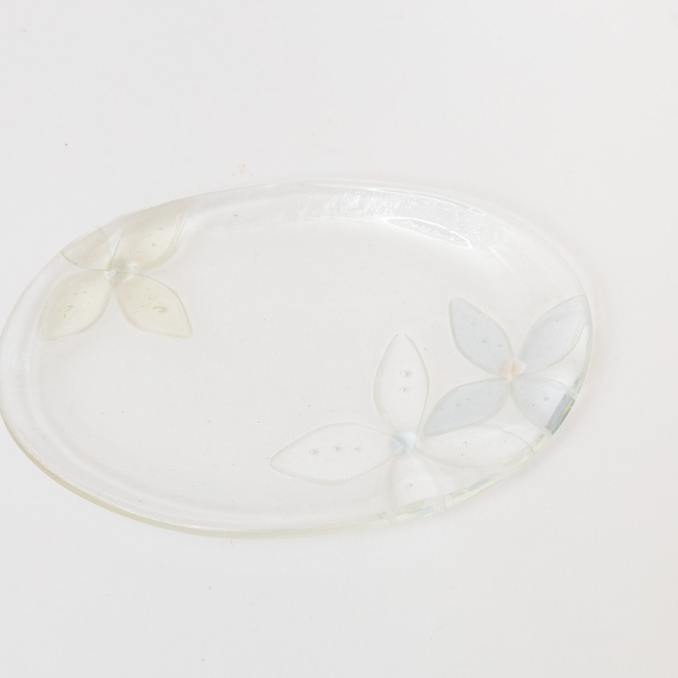 Sasaki shoko Glass works-オーバル 小-4