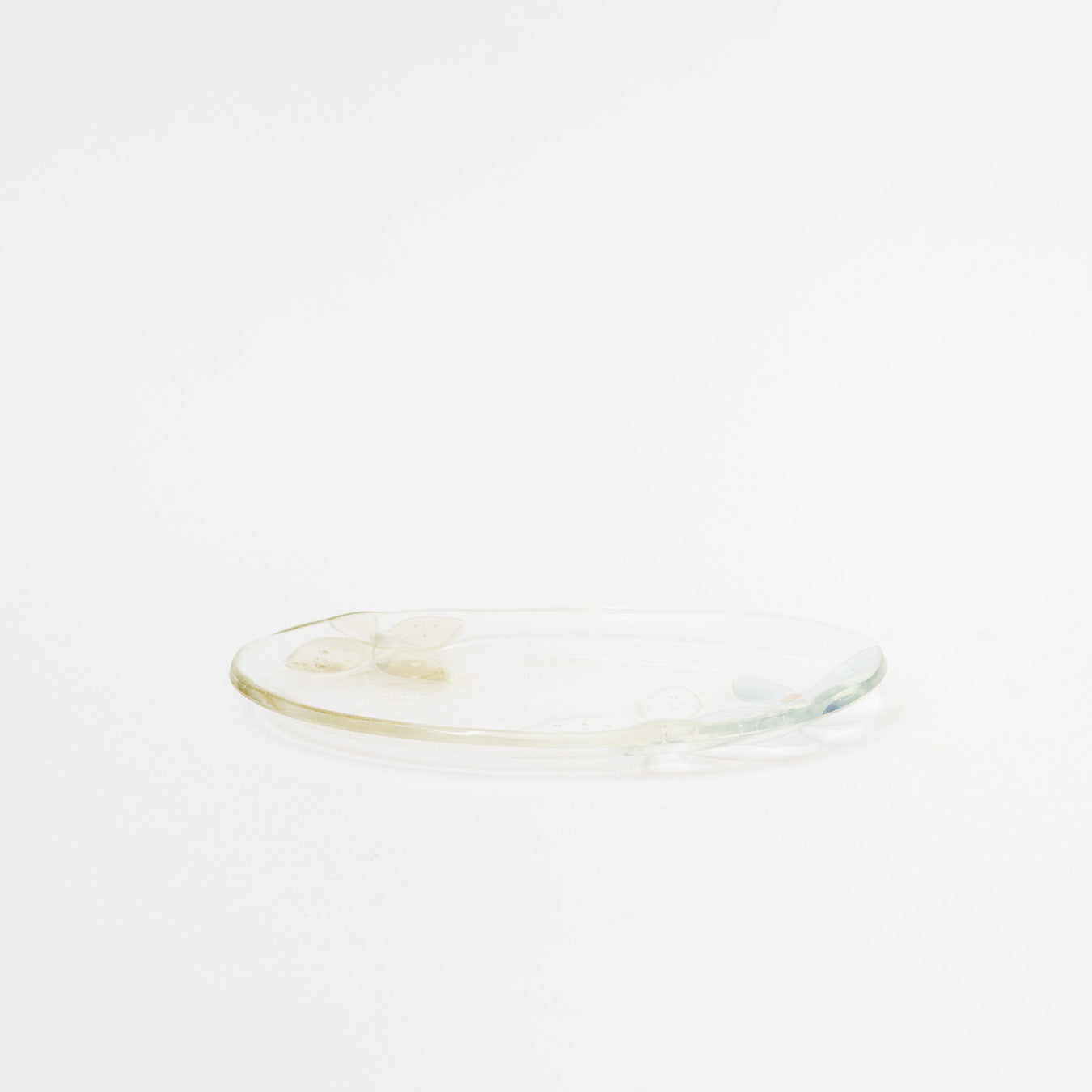 Sasaki shoko Glass works-オーバル 小-4