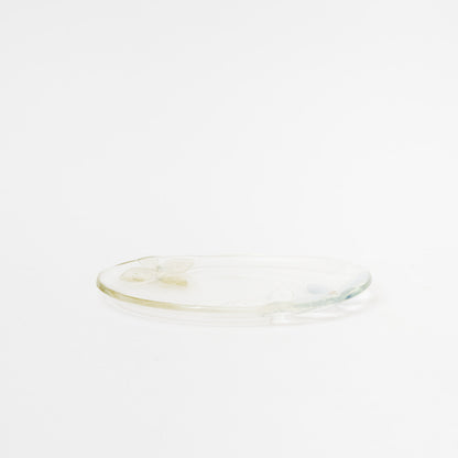 Sasaki shoko Glass works-オーバル 小-4