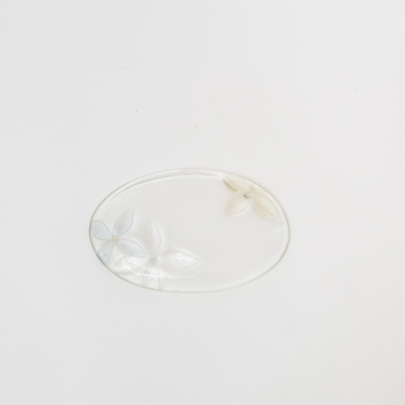 Sasaki shoko Glass works-オーバル 小-4