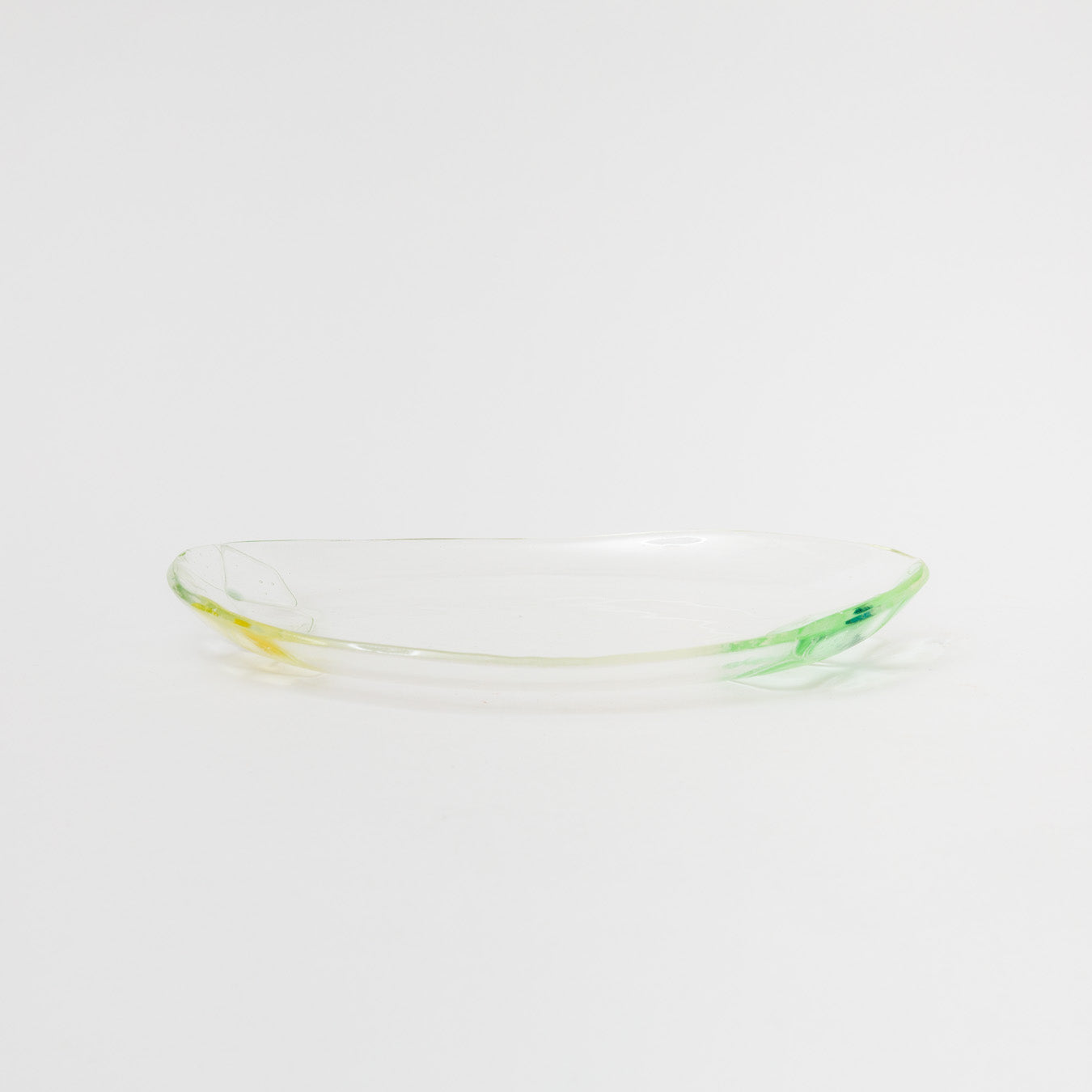 Sasaki shoko Glass works-オーバル 大