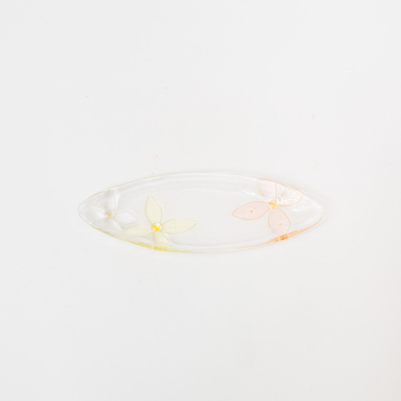 Sasaki shoko Glass works-スリムオーバル-1