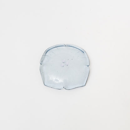 Sasaki shoko Glass works-花形中鉢 ＜B＞