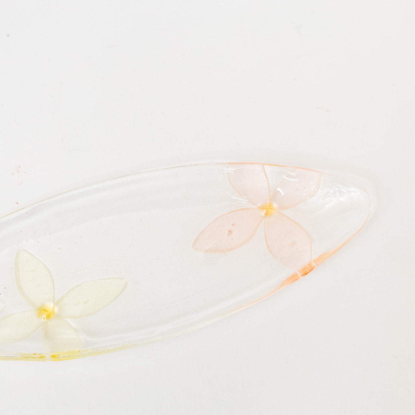 Sasaki shoko Glass works-スリムオーバル-1