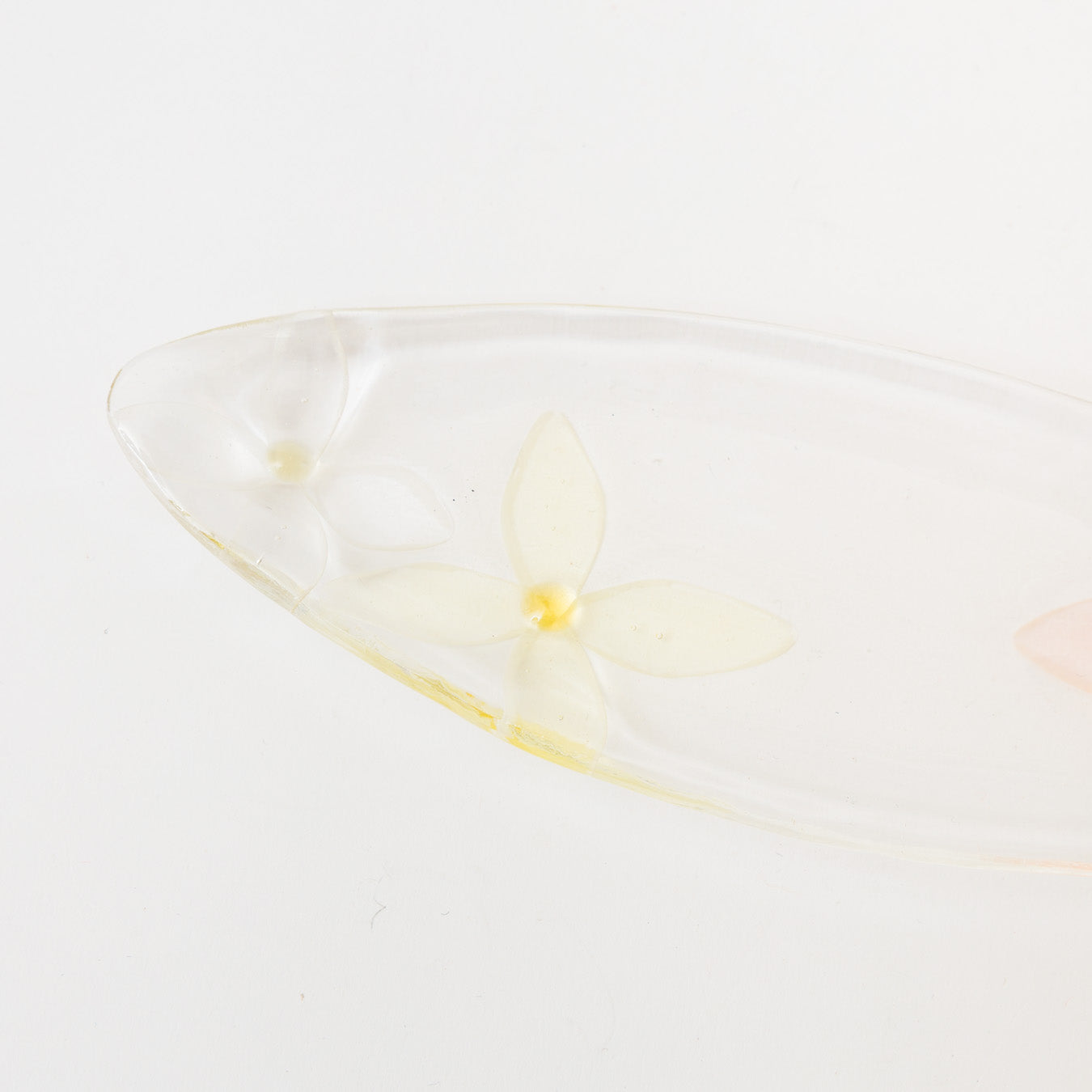 Sasaki shoko Glass works-スリムオーバル-1
