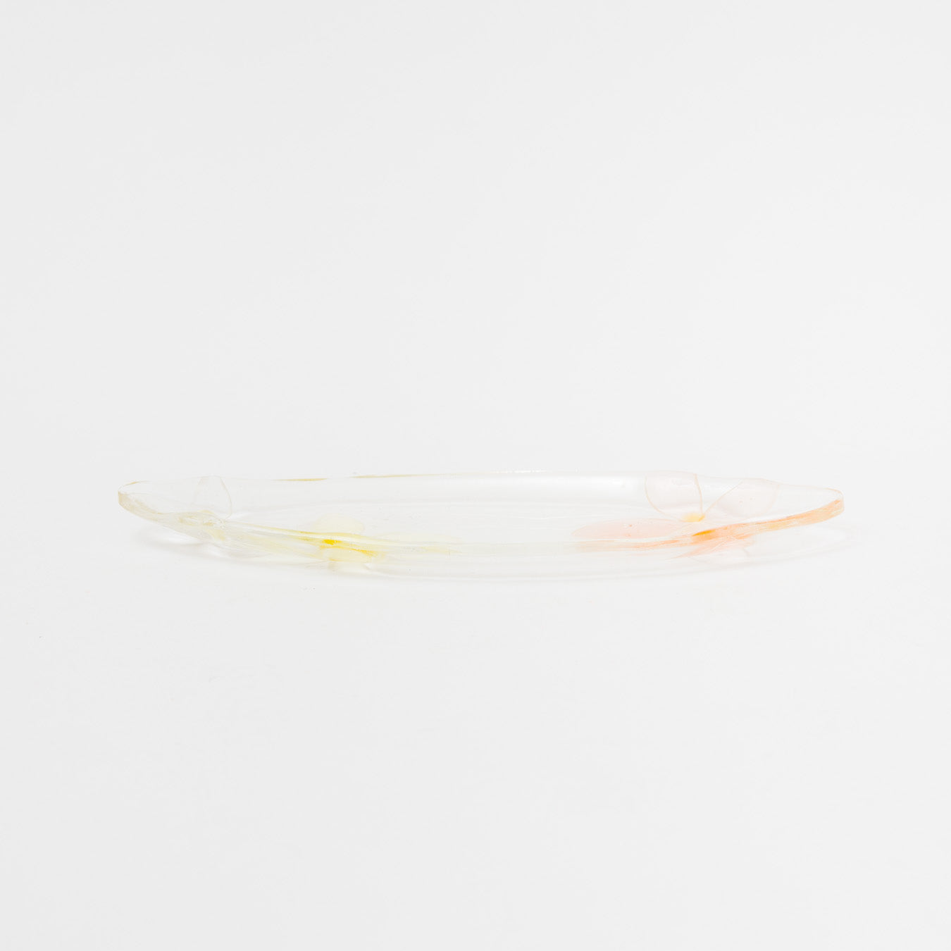 Sasaki shoko Glass works-スリムオーバル-1