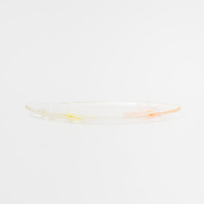 Sasaki shoko Glass works-スリムオーバル-1