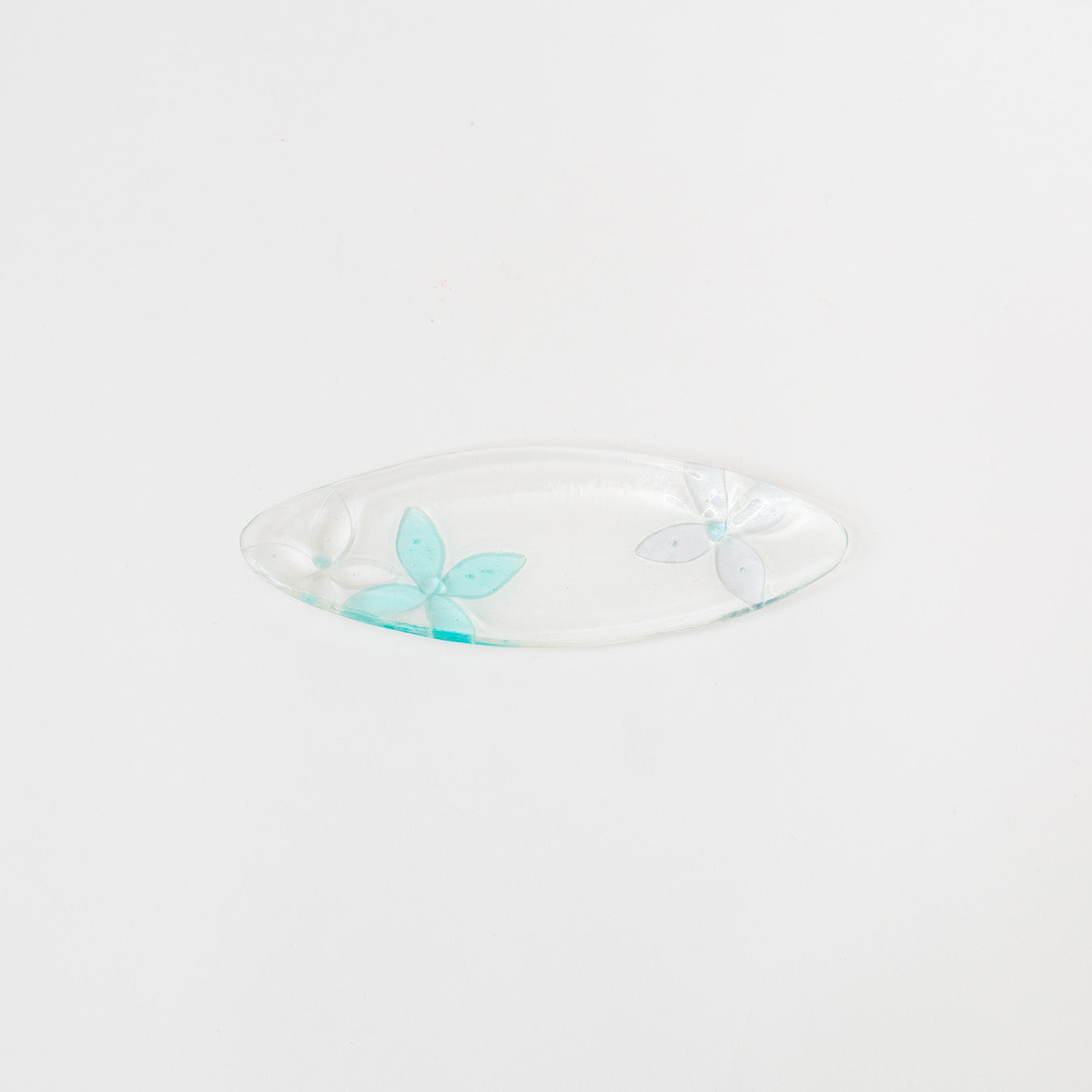 Sasaki shoko Glass works-スリムオーバル-2