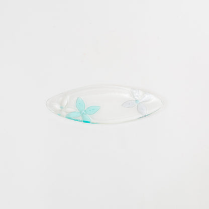Sasaki shoko Glass works-スリムオーバル-2