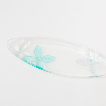 Sasaki shoko Glass works-スリムオーバル-2