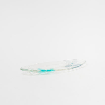 Sasaki shoko Glass works-スリムオーバル-2