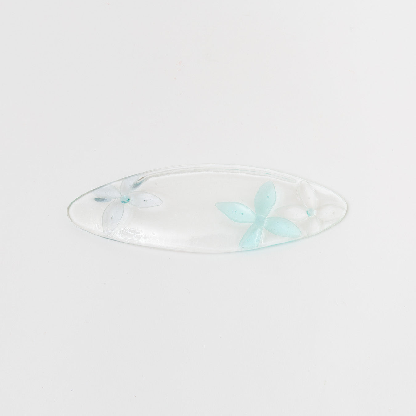Sasaki shoko Glass works-スリムオーバル-2